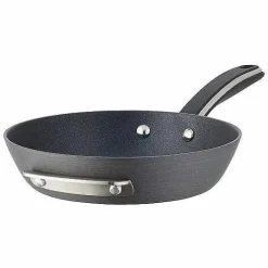 Food Network 10-Pc. Hard-Anodized Nonstick Cookware Set<Food Network™ Best