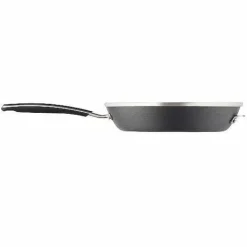 Food Network 10-Pc. Hard-Anodized Nonstick Cookware Set<Food Network™ Best
