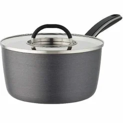 Food Network 10-Pc. Hard-Anodized Nonstick Cookware Set<Food Network™ Best