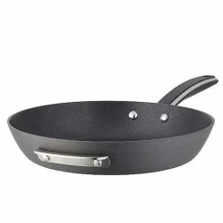 Food Network 10-Pc. Hard-Anodized Nonstick Cookware Set<Food Network™ Best