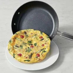 Food Network 2-Pc. Hard-Anodized Skillet Set<Food Network™ Outlet