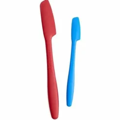 Food Network 2-Pc. Jar Spatula Set<Food Network™ Outlet