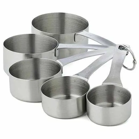 Food Network 5-Pc. Measuring Cup Set<Food Network™ Online