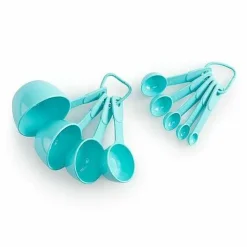 Food Network 9-Pc. Measuring Cup & Spoon Set<Food Network™ Sale