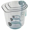 Food Network 3-Pc. Measuring Jug Set<Food Network™ Discount