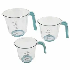 Food Network 3-Pc. Measuring Jug Set<Food Network™ Discount