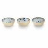 Food Network 3-Pc. Mediterranean Dip Bowl Set<Food Network™ New
