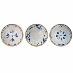 Food Network 3-Pc. Mediterranean Dip Bowl Set<Food Network™ New