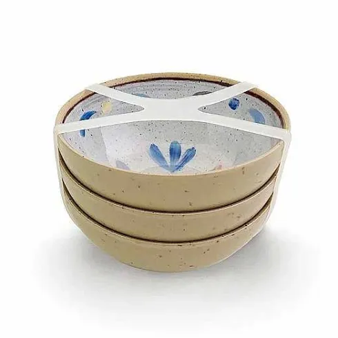 Food Network 3-Pc. Mediterranean Dip Bowl Set<Food Network™ New