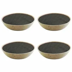 Food Network 4-Pc. Melamine Cereal Bowl Set<Food Network™ Hot