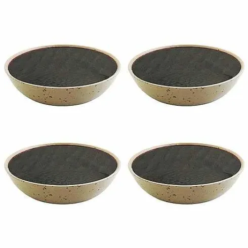 Food Network 4-Pc. Melamine Cereal Bowl Set<Food Network™ Hot