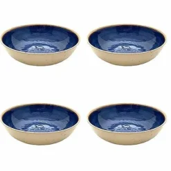 Food Network 4-Pc. Melamine Cereal Bowl Set<Food Network™ Hot