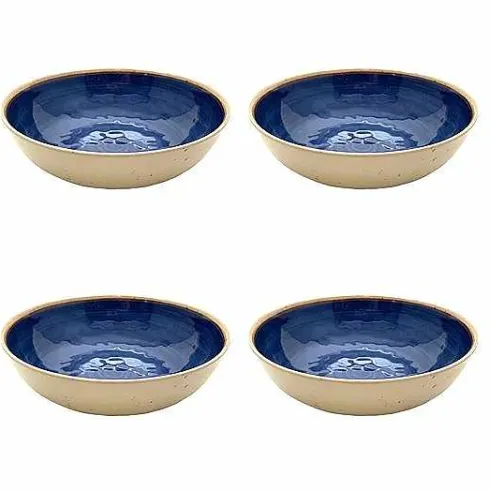 Food Network 4-Pc. Melamine Cereal Bowl Set<Food Network™ Hot