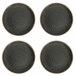 Food Network 4-Pc. Melamine Dinner Plate Set<Food Network™ Sale