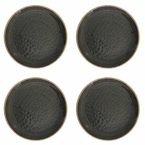 Food Network 4-Pc. Melamine Dinner Plate Set<Food Network™ Sale
