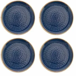 Food Network 4-Pc. Melamine Dinner Plate Set<Food Network™ Sale