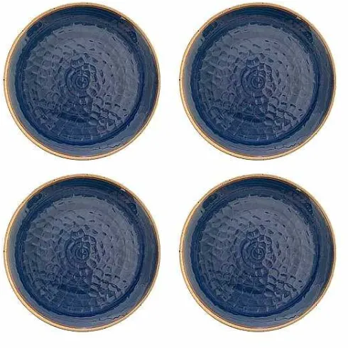 Food Network 4-Pc. Melamine Dinner Plate Set<Food Network™ Sale