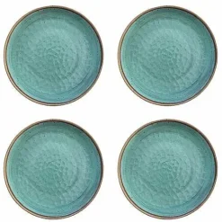 Food Network 4-Pc. Melamine Dinner Plate Set<Food Network™ Sale