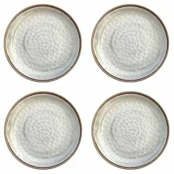 Food Network 4-Pc. Melamine Dinner Plate Set<Food Network™ Sale