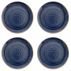 Food Network 4-Pc. Melamine Salad Plate Set<Food Network™ Clearance