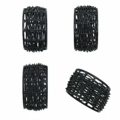 Food Network 4-Pc. Metal Wire Napkin Ring Set<Food Network™ New