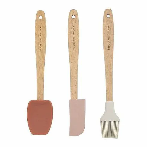 Food Network 3-Pc. Mini Tool Set<Food Network™ Outlet