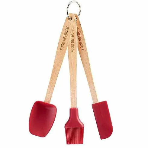 Food Network 3-Pc. Mini Tool Set<Food Network™ Outlet