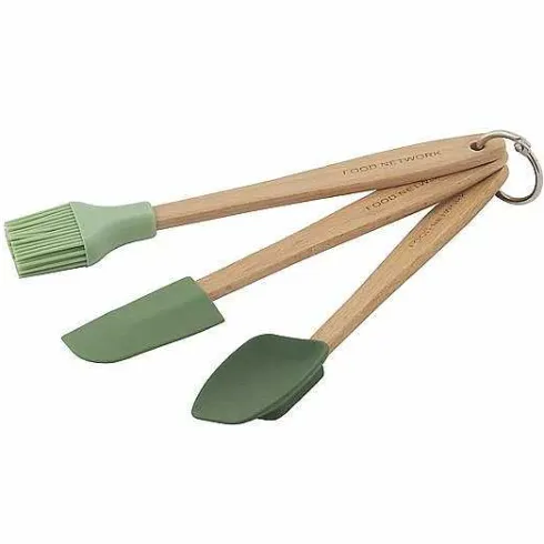Food Network 3-Pc. Mini Tool Set<Food Network™ Outlet