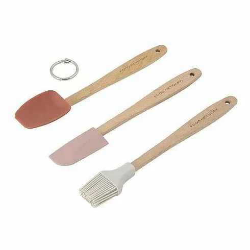 Food Network 3-Pc. Mini Tool Set<Food Network™ Outlet