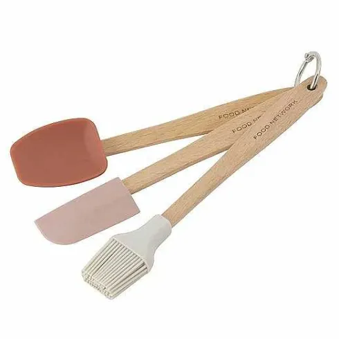 Food Network 3-Pc. Mini Tool Set<Food Network™ Outlet