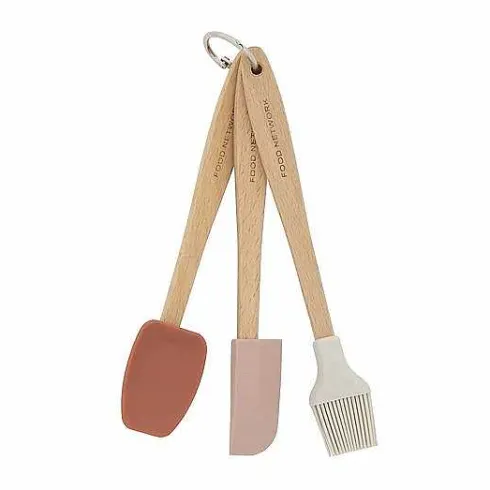 Food Network 3-Pc. Mini Tool Set<Food Network™ Outlet