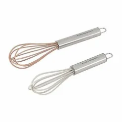 Food Network 2-Pc. Mini Whisk Set<Food Network™ Sale