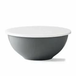 Food Network 6-Pc. Mixing Bowl Set With Lids<Food Network™ Clearance