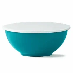 Food Network 6-Pc. Mixing Bowl Set With Lids<Food Network™ Clearance