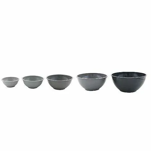 Food Network 5-Pc. Nesting Mixing Bowl Set<Food Network™ Online