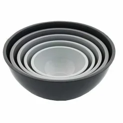 Food Network 5-Pc. Nesting Mixing Bowl Set<Food Network™ Online