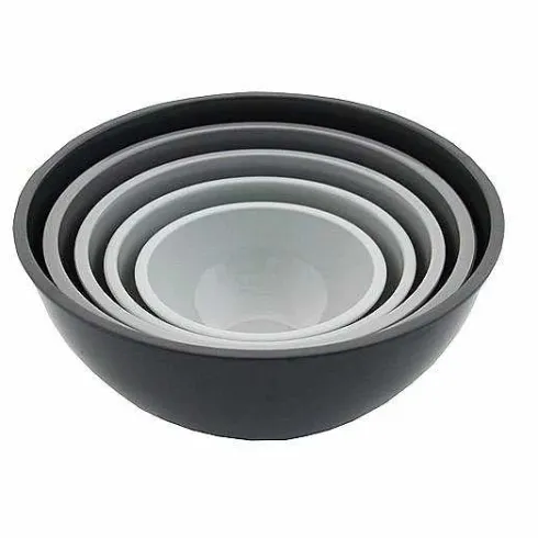 Food Network 5-Pc. Nesting Mixing Bowl Set<Food Network™ Online