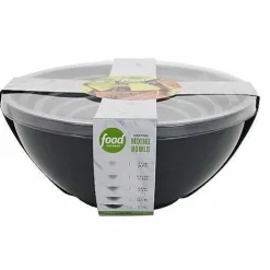 Food Network 5-Pc. Nesting Mixing Bowl Set<Food Network™ Online