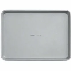 Food Network 8-Pc. Nonstick Bakeware Set<Food Network™ Hot