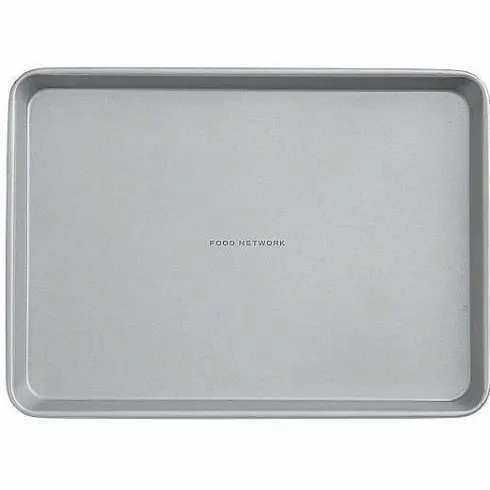 Food Network 8-Pc. Nonstick Bakeware Set<Food Network™ Hot