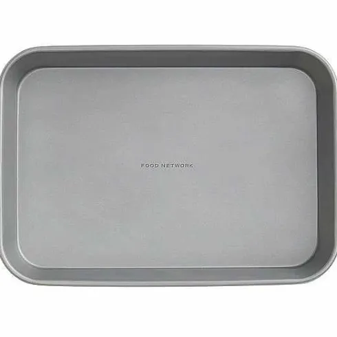 Food Network 8-Pc. Nonstick Bakeware Set<Food Network™ Hot