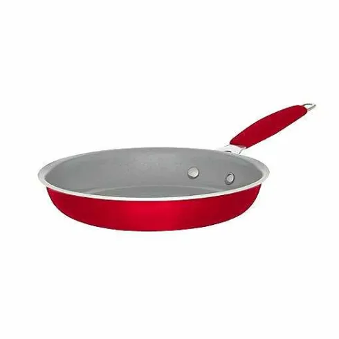 Food Network 10-Pc. Nonstick Ceramic Cookware Set<Food Network™ Online