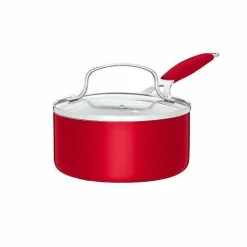 Food Network 10-Pc. Nonstick Ceramic Cookware Set<Food Network™ Online