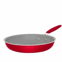 Food Network 10-Pc. Nonstick Ceramic Cookware Set<Food Network™ Online