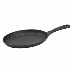 Food Network 2-Pc. Oval Fajita Pan Set<Food Network™ Clearance