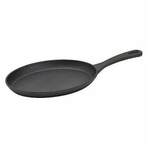 Food Network 2-Pc. Oval Fajita Pan Set<Food Network™ Clearance