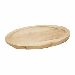 Food Network 2-Pc. Oval Fajita Pan Set<Food Network™ Clearance