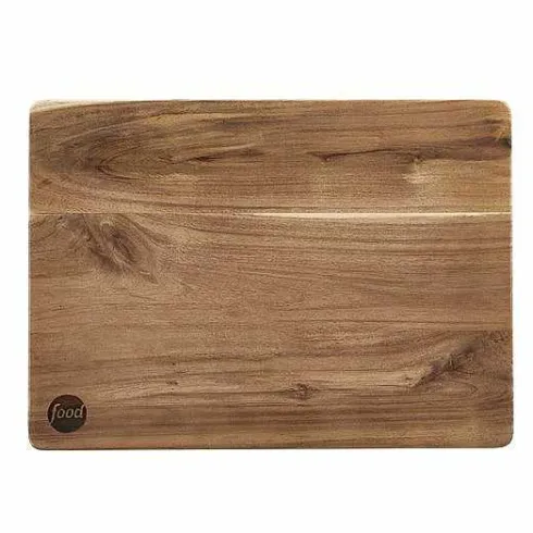Food Network 2-Pc. Prep & Serve Cutting Board Set<Food Network™ Discount