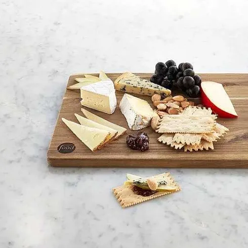 Food Network 2-Pc. Prep & Serve Cutting Board Set<Food Network™ Discount
