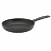 Food Network 2-Pc. Pre-Seasoned Cast-Iron Skillet Set<Food Network™ Best